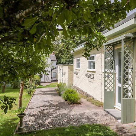 The Roost Villa Camborne Eksteriør bilde