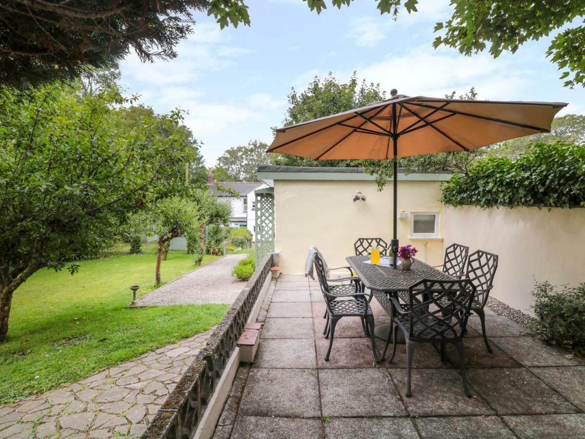 The Roost Villa Camborne Eksteriør bilde